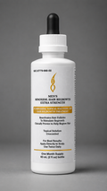 Minoxidil 5% Topical Solution — Extra Strength Hair Regrowth Treatment