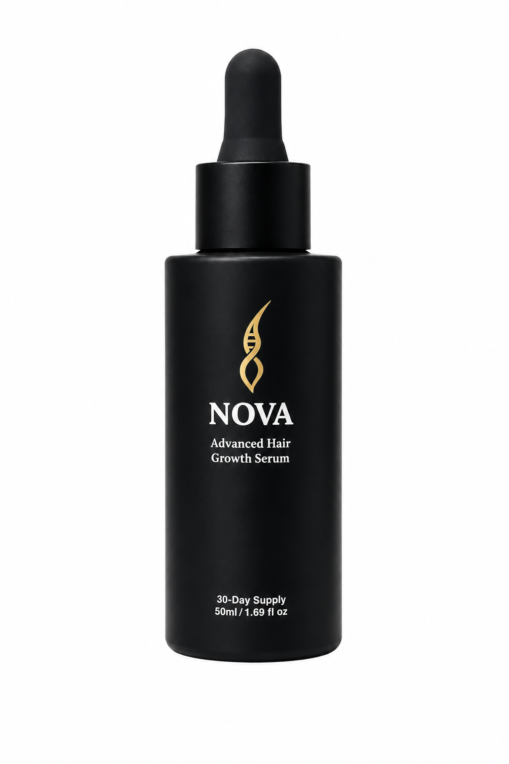 Nova Advance Hair Growth Serum
